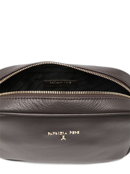 Borsa donna a tracolla PATRIZIA PEPE | CB8985L001B856